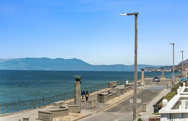 @ Marbella Lane - Home With Majestic Ocean Views - Foto 29