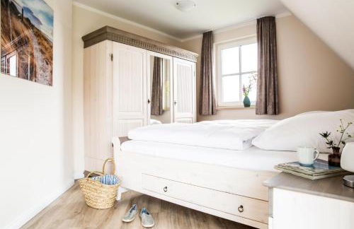 Ferienhaus Schilfrohrsaenger 30 - Foto 19