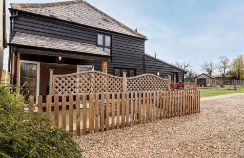 The Cart Lodge - Foto 22