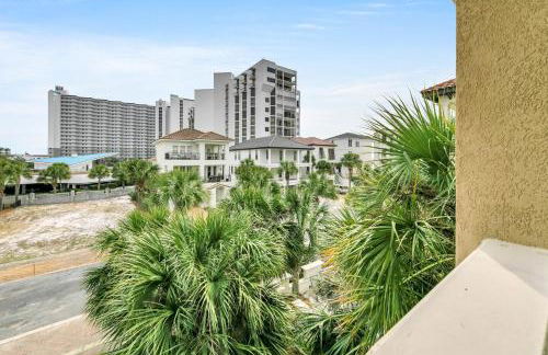 The Spyglass a 5 bed 3 bath house that sleeps 14 and just 67 steps from the beach - Foto 100