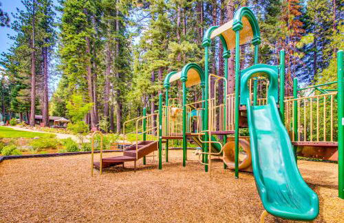 North Star Mountain Retreat - Foto 7