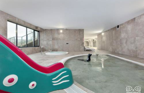 Czilu Czilu D&D Apartments - Foto 77