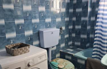 Seaside Apartment in Xilokastro - Thalassa Blue by Booking Kottas - Foto 29