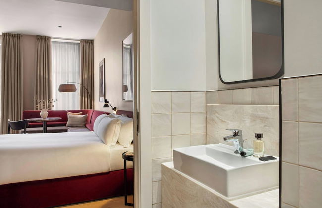 Sonder by Marriott Bonvoy The Teacher - Foto 22