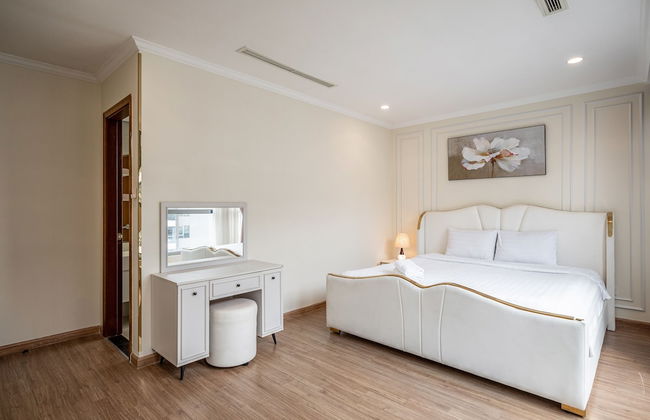 Vinhomes Central Park - KIMI Residences - Photo 48