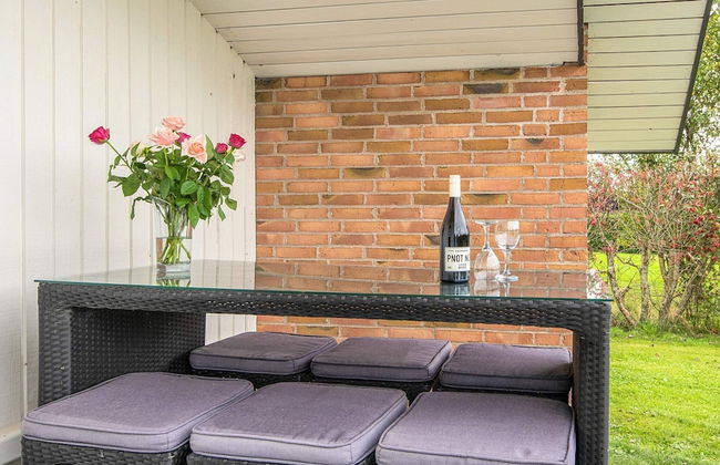 Luxury Retreat With Pool - By Traum Ferienwohnungen - Foto 40