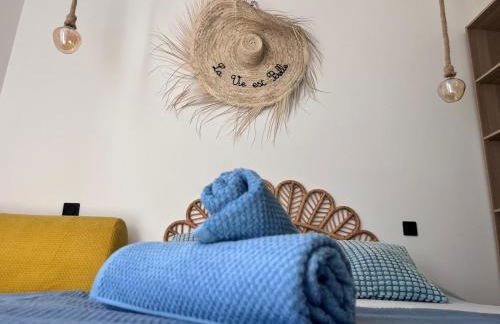 Ref 118 Oliviera 2 Beds Apartment in Riquier - Foto 9