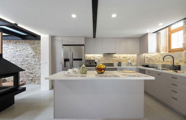 The Olive Mill Loft - Foto 9