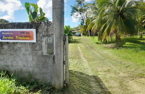 Apartamento Suite na área da residência Jardim Tropical Cidade de Itaparica Bahia - Foto 2