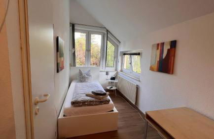 Apartmenthaus Somborn - Foto 67