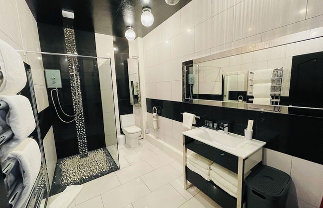 PHOENIX Apartments - Foto 32