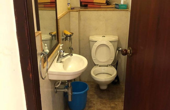 Water Villa With Feild View - Photo 9