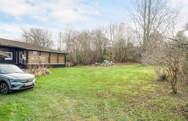 6 Person Holiday Home in Asnaes - Photo 22