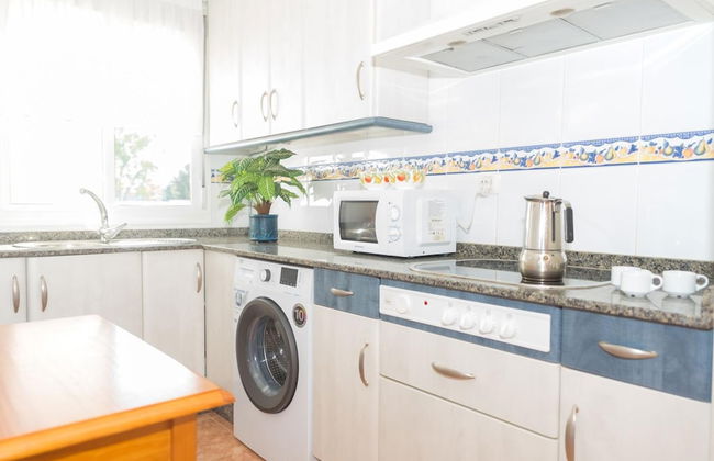 Terraza Vista Piscina 25357 - Photo 6