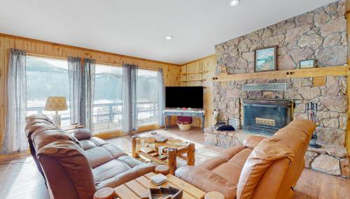 Rio Grande Lodge - Foto 3