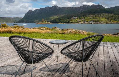 Plockton Shoreside House - Foto 2