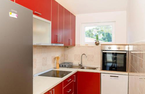 Apartments Galeb - Photo 27