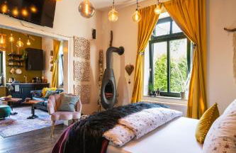 Boutique Apartment Benz 3 - Foto 1