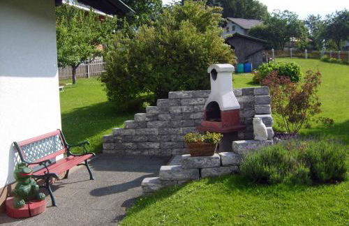 Ferienhaus Baumann - Foto 11