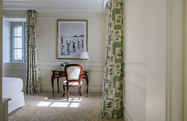 Hôtel du Palais Biarritz, in The Unbound Collection by Hyatt - Foto 80