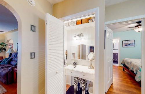 Coffeepot Cottage - Foto 18