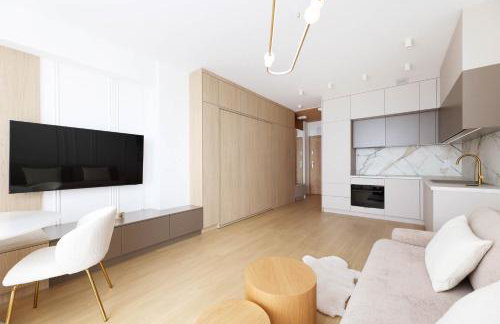 Seaglow - z widokiem na morze - Porta Mare - Foto 11