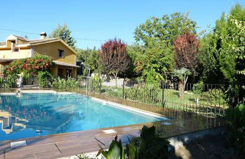 El Edén de Cazorla - Foto 1