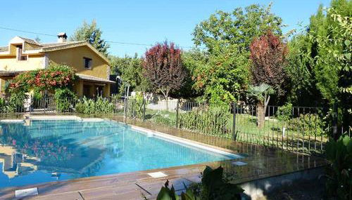 El Edén de Cazorla - Foto 1