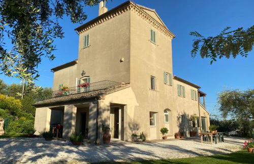 Antica Colombaia Apartments - Foto 21