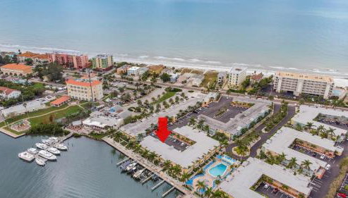 Bare Foot A212 by Distinctive Beach Rentals - Foto 3