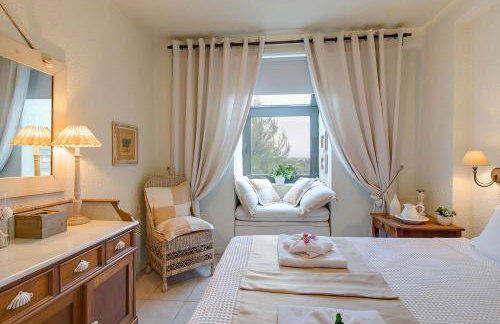 Amelia Villa, Anthology Villas in Sani, ex Sani Luxury Villas Collection - Photo 8