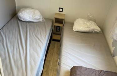 Mobil-Home Camping 5* Montalivet - Foto 8