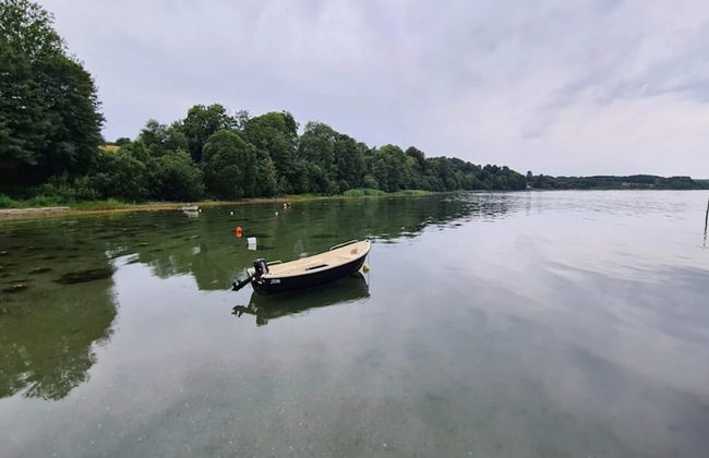 5 Person Holiday Home in Aabenraa - Photo 54