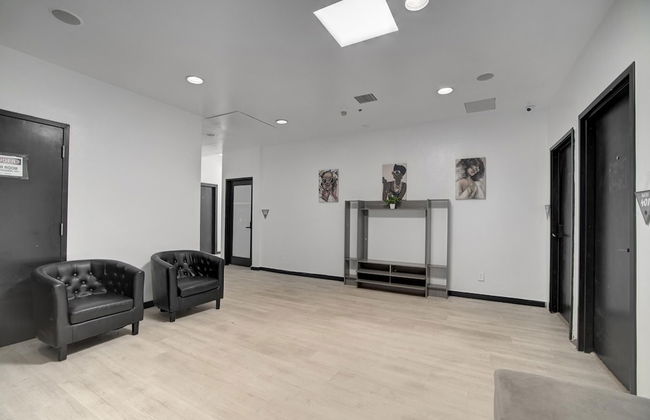 Intimate En Suite Studio - Foto 30