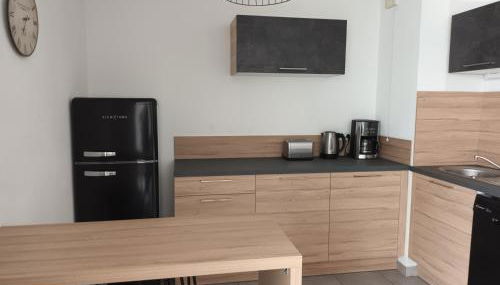 Superbe appartement et Parking proche du Centre du Monde - Foto 4