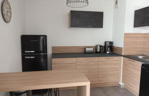 Superbe appartement et Parking proche du Centre du Monde - Foto 4