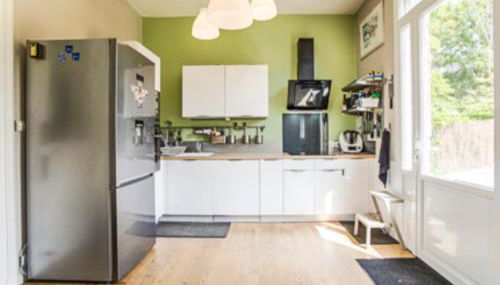 Villa sainte Adèle - Foto 5