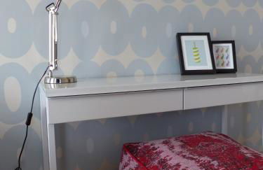 Parkhotel Heidehof Apartements - Foto 12