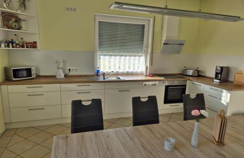 Ferienhaus RUTH - Foto 6