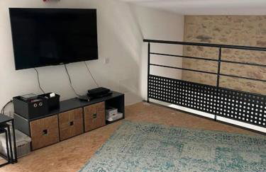 LA Maison du Pressoir - Foto 33