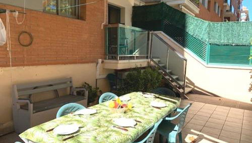 PLATANERA apart - Photo 2, Garden