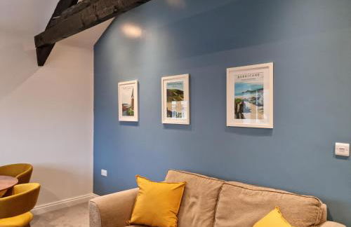 The Coach house, onsite free parking - Foto 18