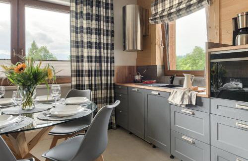 Domki Górskie Widoki - Foto 9