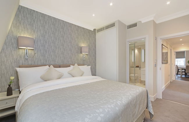 20 Hertford Street - Foto 4