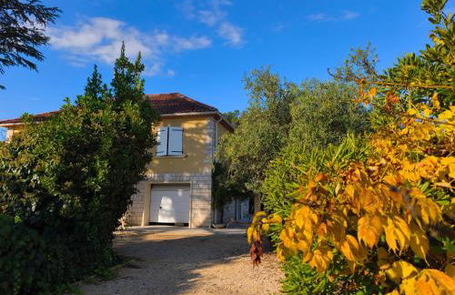 Villa Chantebise, calme et élégance avec piscine privée - Foto 3