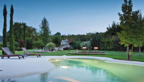 La Fattoria Apartments - Foto 1, Garden