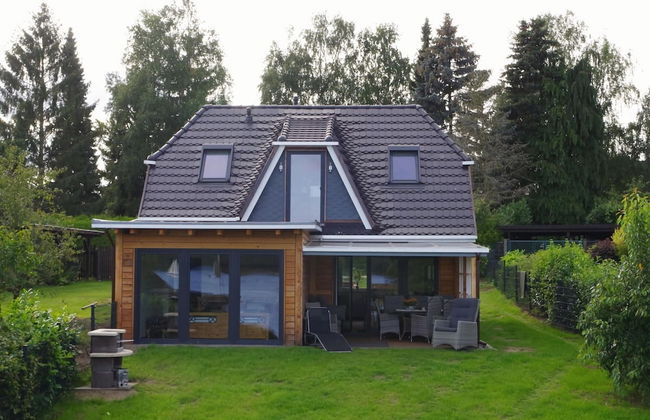 Schaal Lake Residence - Foto 1