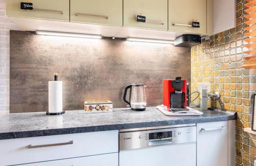 Ferienwohnung Auszeit - Foto 10