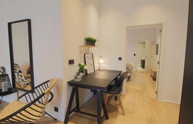 Smartflats - Grand Place Ii Brussels - Foto 6