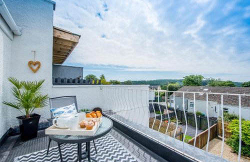 Welcoming Pembrokeshire home, perfect escape for couples, beach 5 mins, doorstep walks - Foto 31